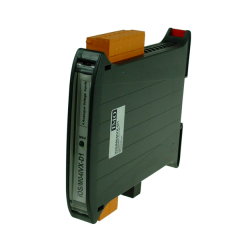 Remote I/O module, RS485 (HD)