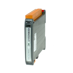 Remote I/O module, RS485 (HD)