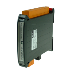 Remote I/O module, RS485 (HD)