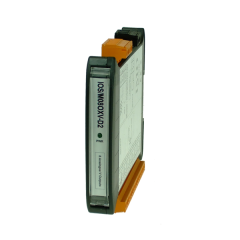 Remote I/O module, RS485 (HD)