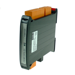 Remote I/O module, RS485 (HD)