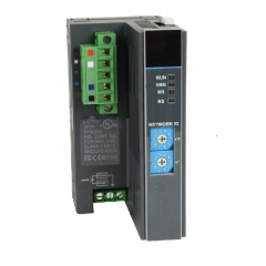 Smart I/O ICAN Header