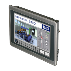 iView Advanced Human Machine Interface