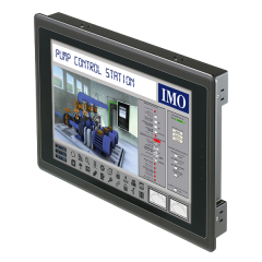 iView Advanced Human Machine Interface