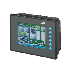 Colour i3 touch HMI/PLC 5.7In