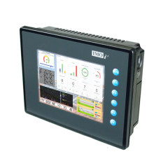 Colour i3 touch HMI/PLC 5.7In