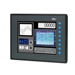 Colour i3 touch HMI/PLC 10.4In