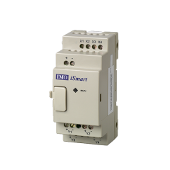 iSmart Analogue Input