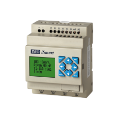 iSmart Intelligent Relay - V3