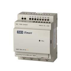 iSmart Intelligent Relay - V3
