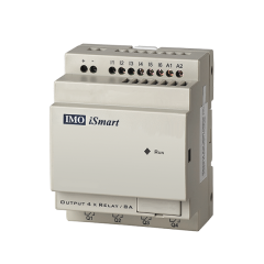 iSmart Intelligent Relay - V3 (Blind)