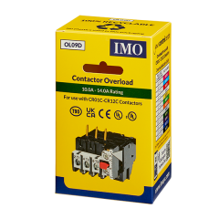Contactor Overload - 10.0A - 14.0A Rating