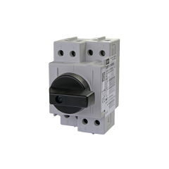 Panel Mount DC Switch IP66 Nema 3R