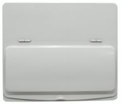 Compact Distribution Box, Metal