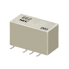 Signal Relay 3 Generation
