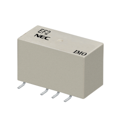 Signal Relay 3 Generation