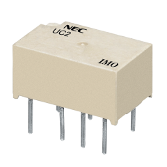Signal Relay 3 Generation