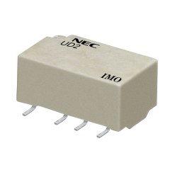 Signal Relay 3 Generation