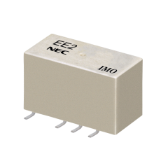 Signal Relay 3 Generation