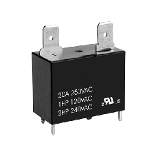 IMO Miniature High Power Relay