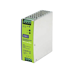 Power Supply 115/230V AC Input