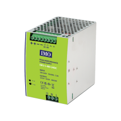 Power Supply 90-265V AC Input