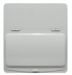 Compact Distribution Box, Metal