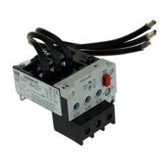 60-74 Amp Thermal Overload Relay