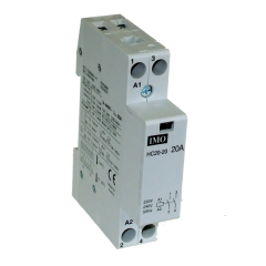 Modular Heating Contactor 20A