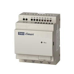 iSmart Intelligent Relay - V4