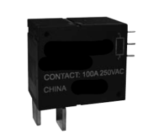 High Power Latching Relay, 120A