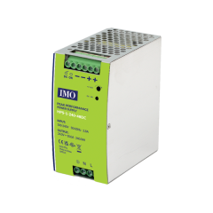 Power Supply 90-265V AC Input