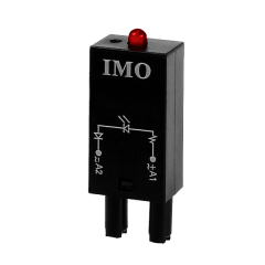 Relay Socket Plug-in Module