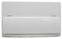 Compact Distribution Box, Metal