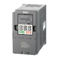 iDrive 2 - XKL Series Variable Speed Drive
