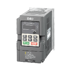 iDrive 2 - XKL Series Variable Speed Drive