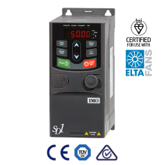 SD1 Series Variable Speed Drive