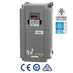 SD1 Series Variable Speed Drive