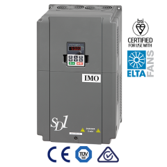 SD1 Series Variable Speed Drive