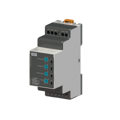 Fluid Level Monitoring Relay 230VAC