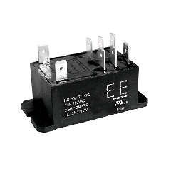 IMO Miniature High Power Relay