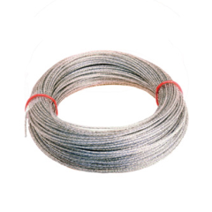 Accessory for Rope Switch in Lifts