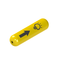 Accessory for Rope Switch in Lifts