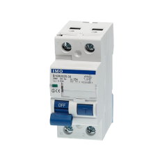 RCD 10KA, 300mA
