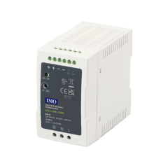 Power Supply 90-265V AC Input