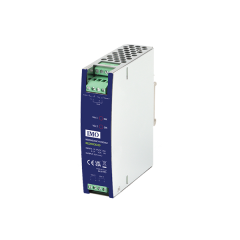 Redundant Power Supply Module