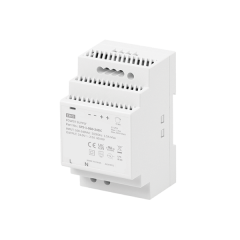 Power Supply 90-265V AC Input