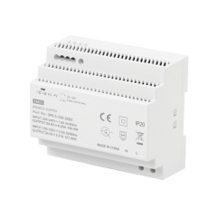 Power Supply 90-265V AC Input